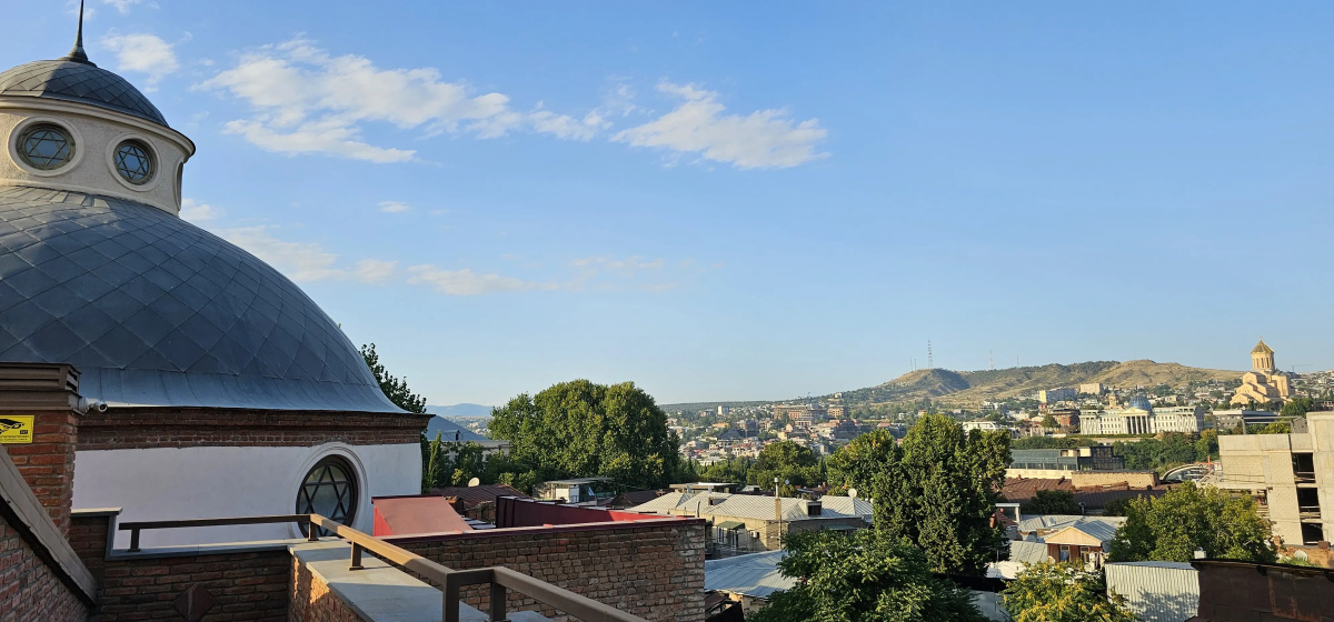 Amarcord Boutique Hotel