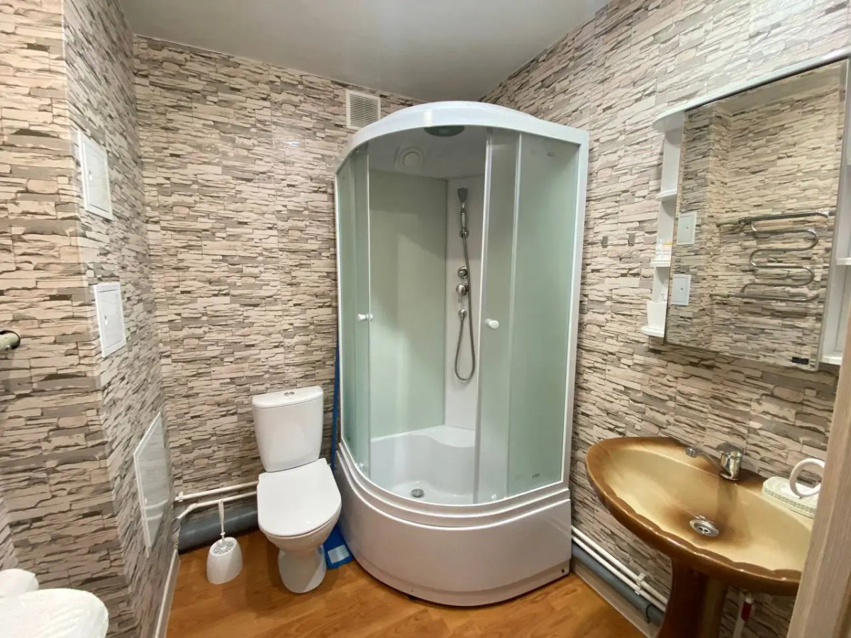 Апартаменты Batasheva Apart