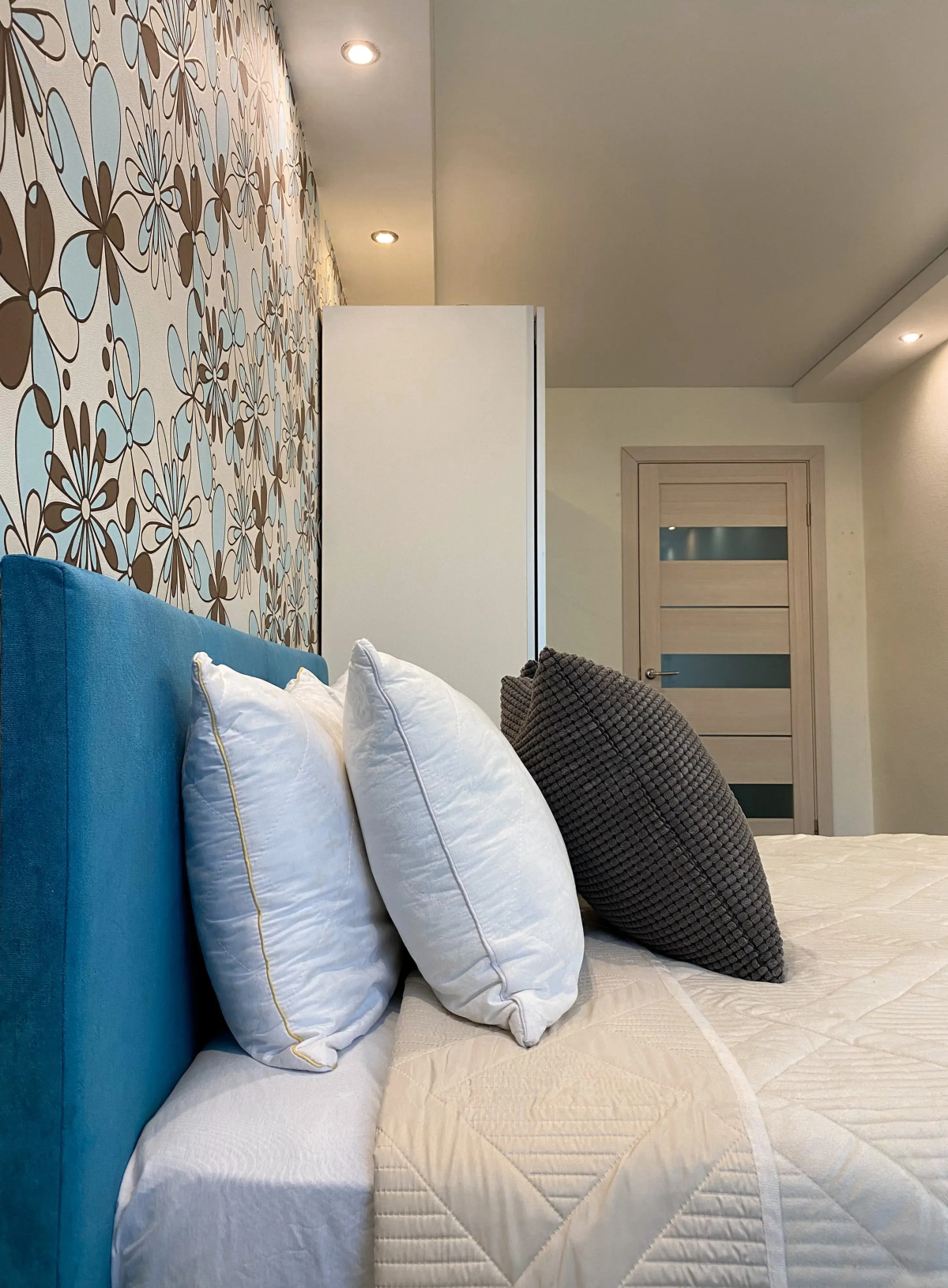 Апартаменты Красивая Квартира у Космоса