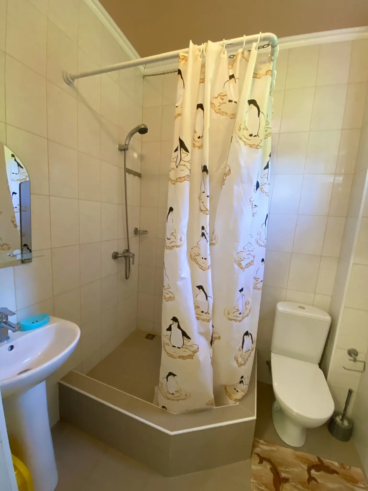 Гостевой дом Анжелика