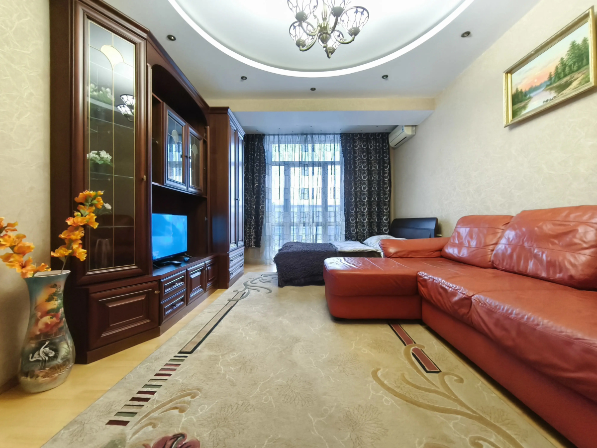 Апартаменты на Родионова 199