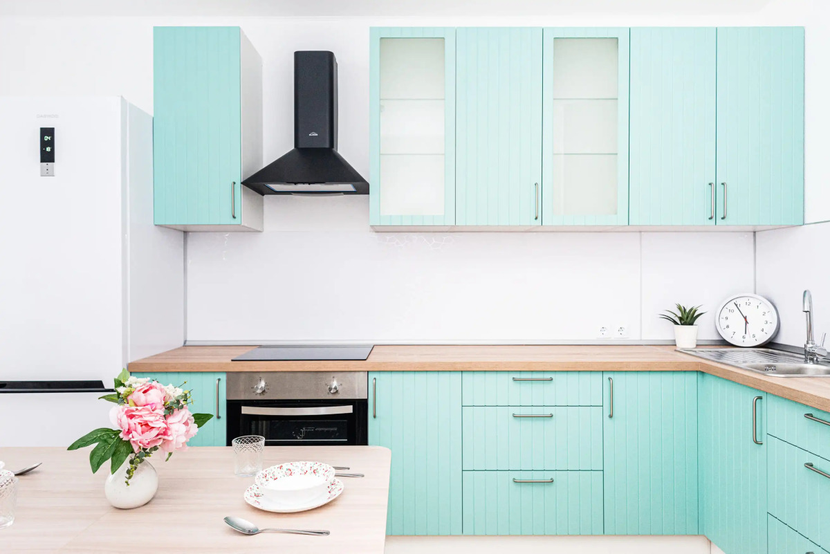 Квартира ApartHause в Академическом районе