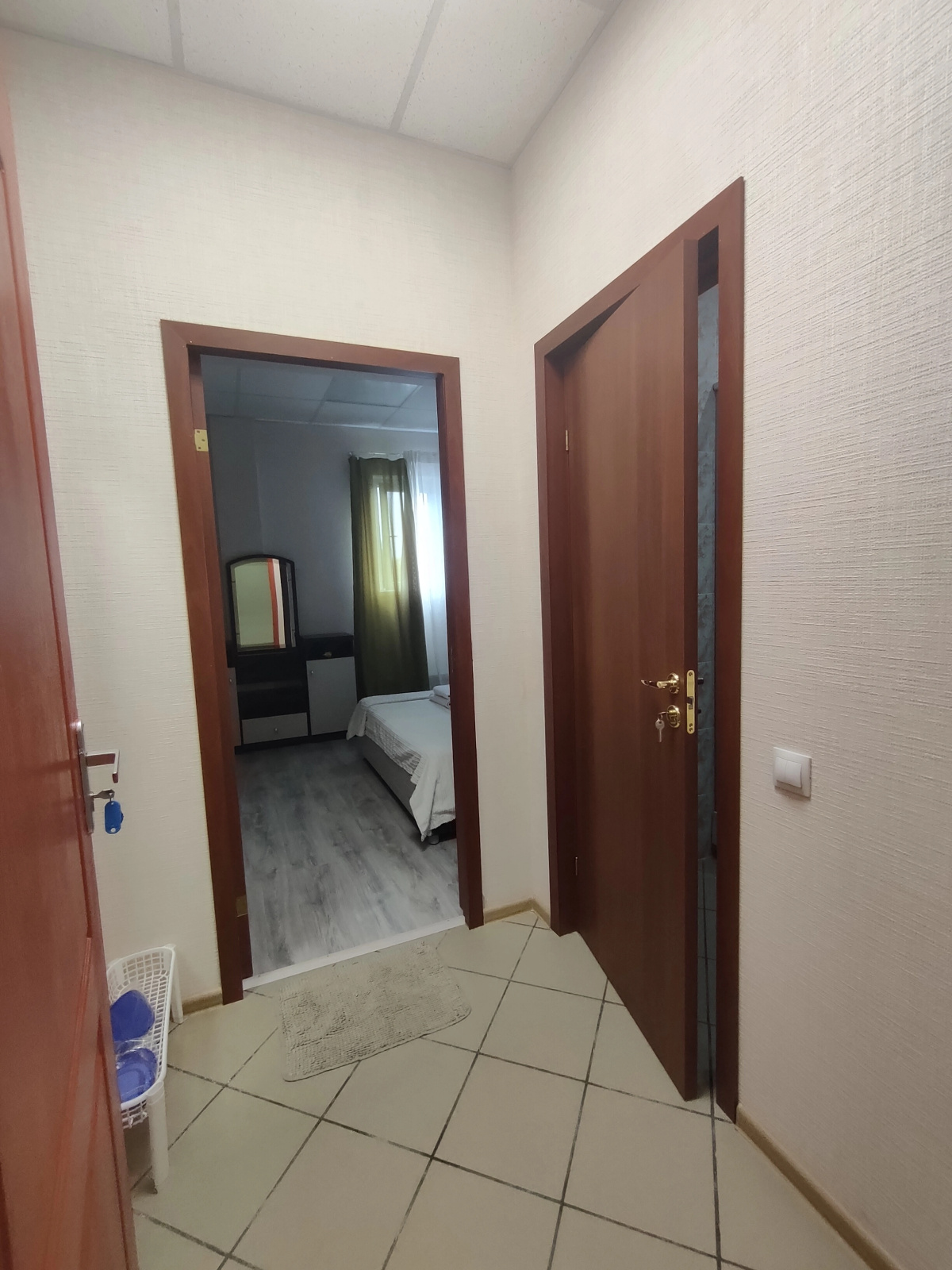 Отель Рокко