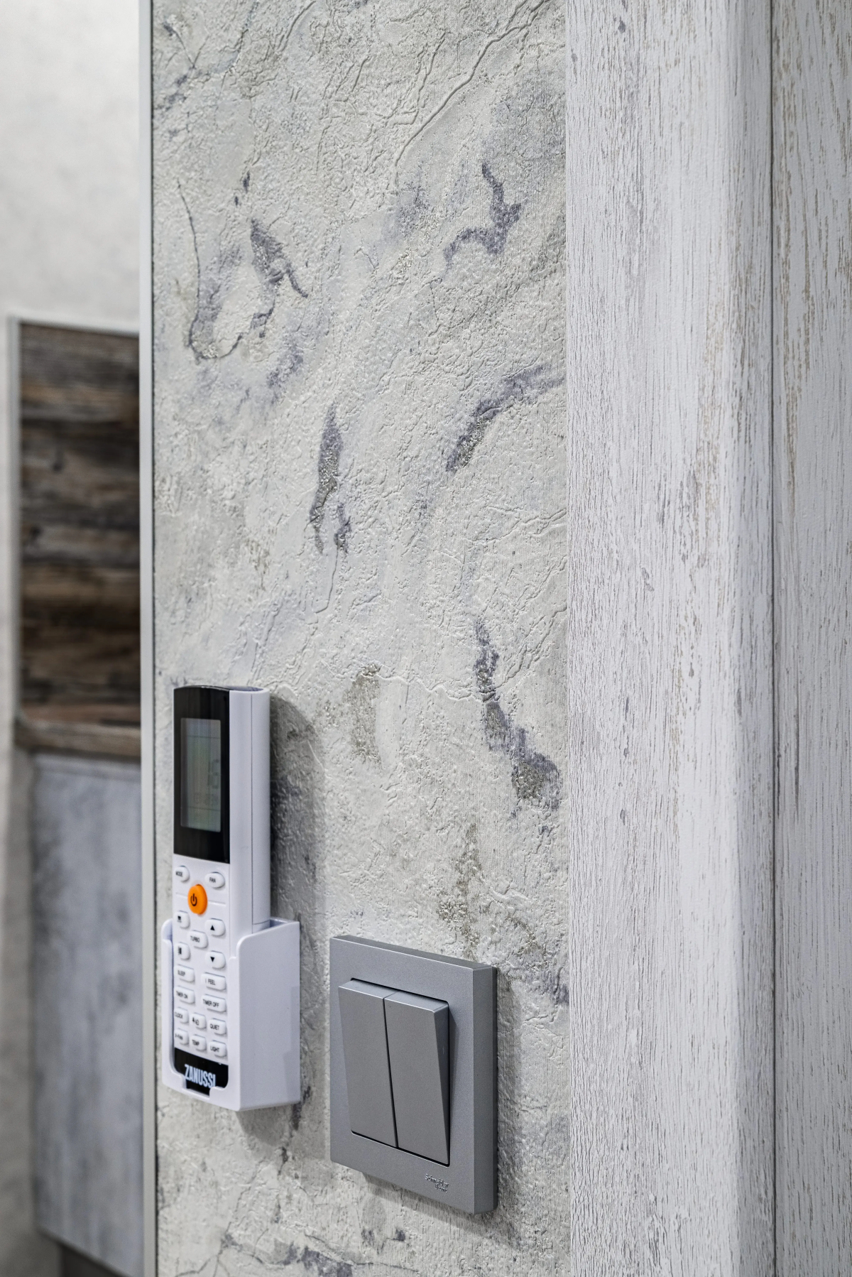 Апартаменты с видом на горы