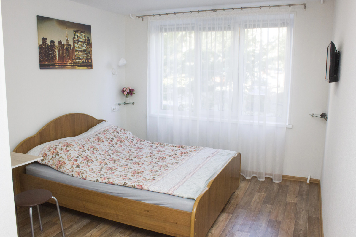 Квартира ChelCity 3