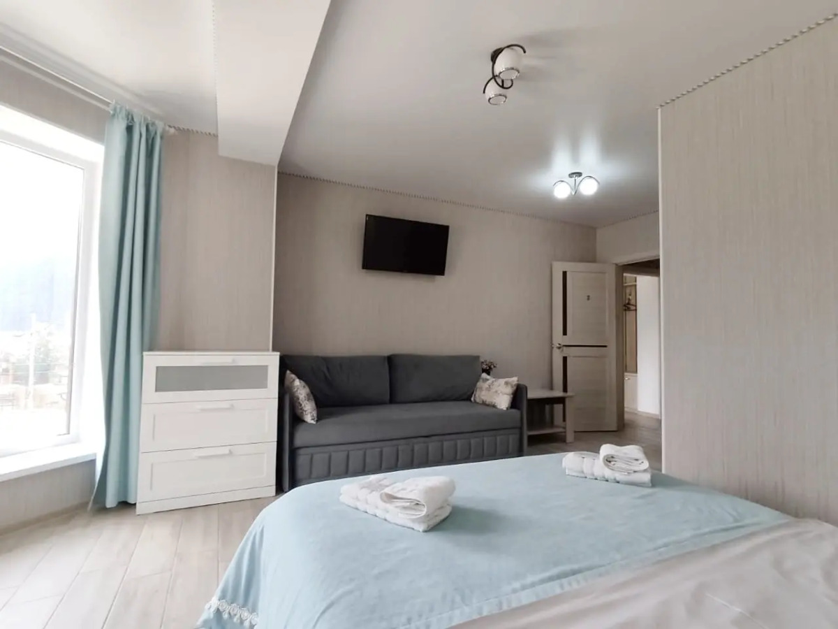 Gornaya Sonata Guest House