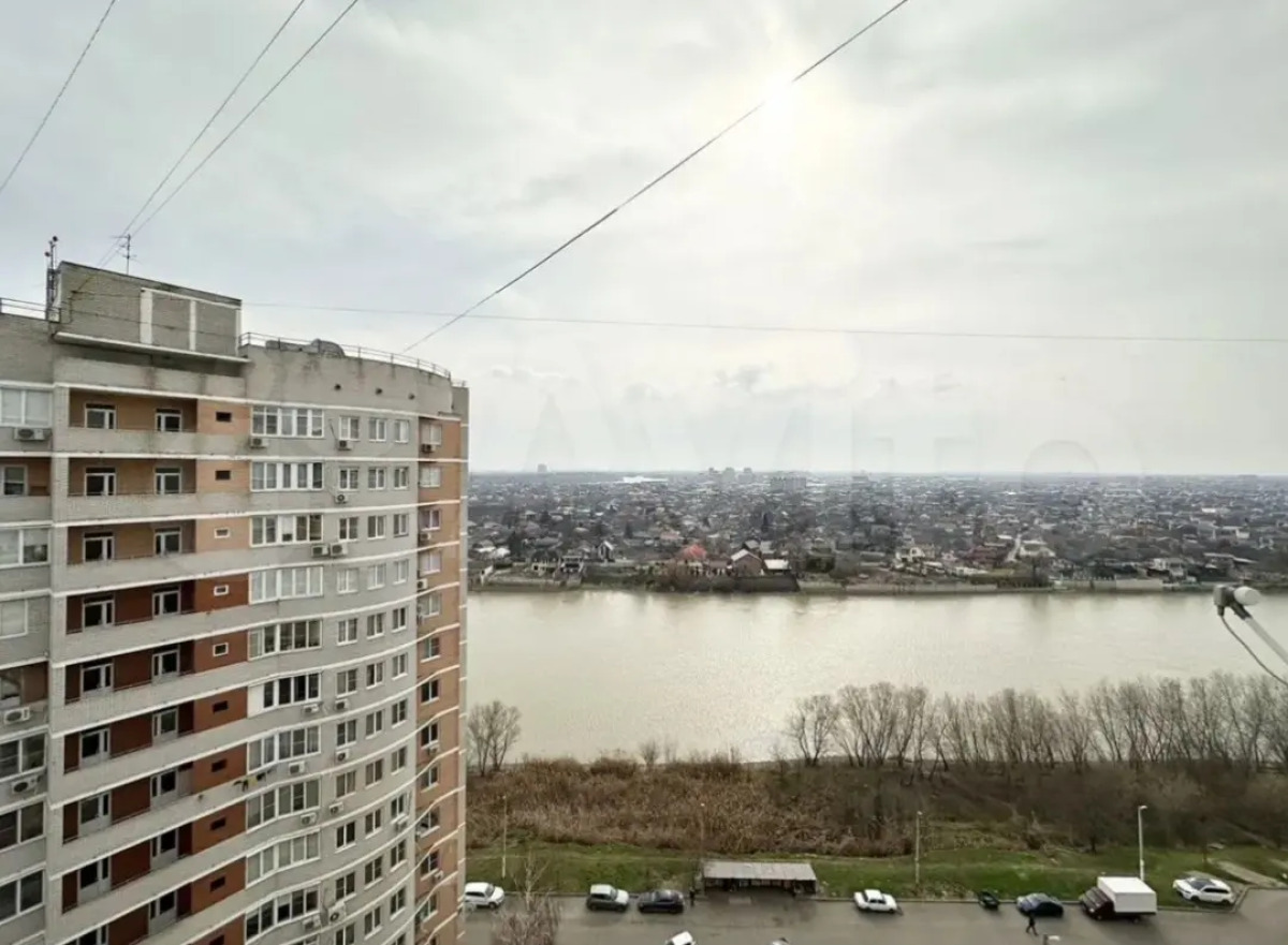 Квартира на Кожевенной