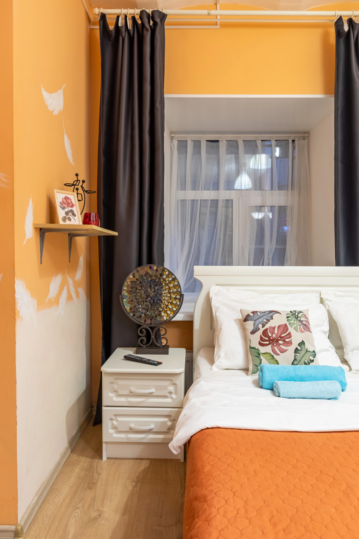 Гостевой дом Boho Home на Невском