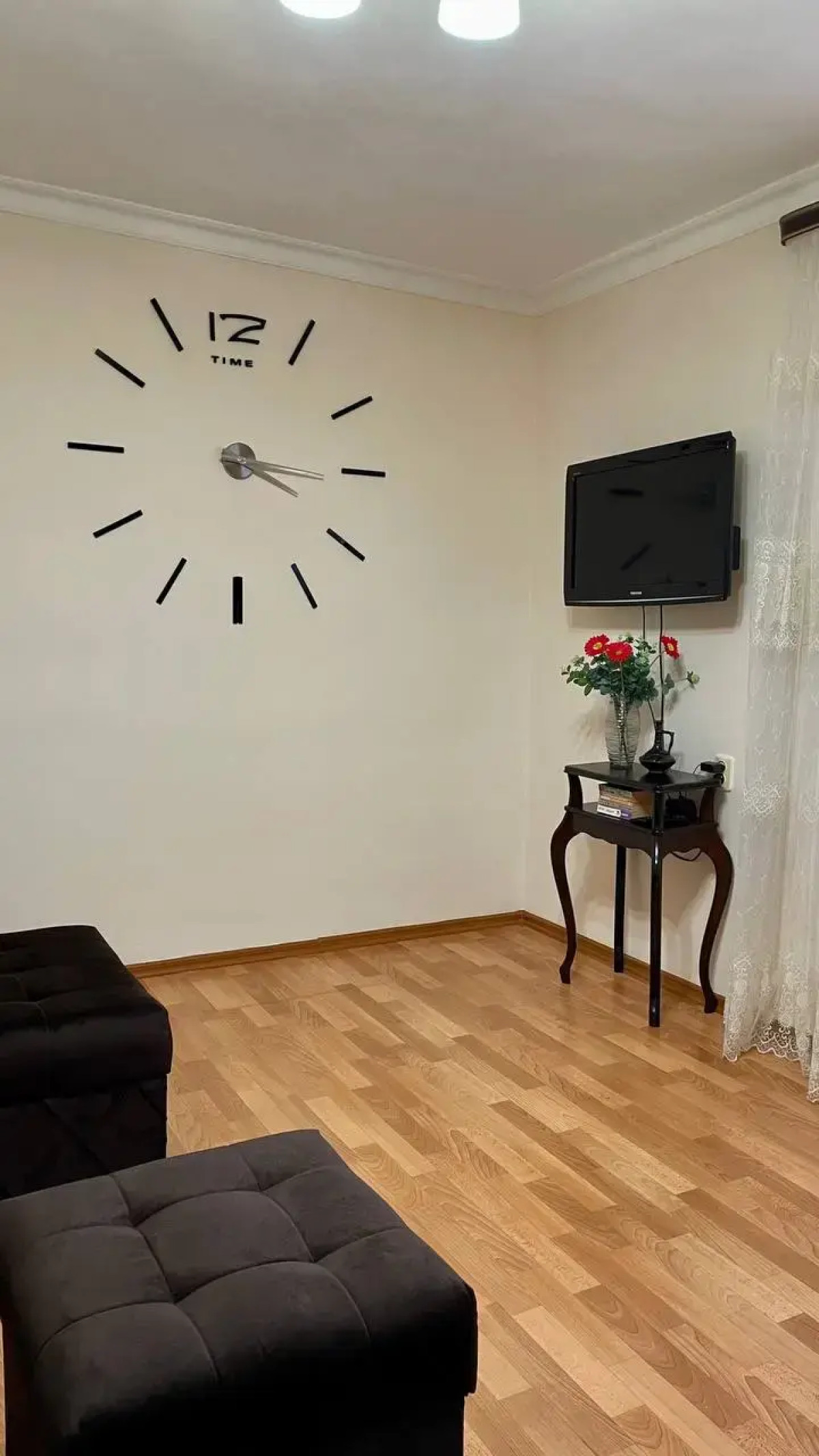 Квартира Старый город