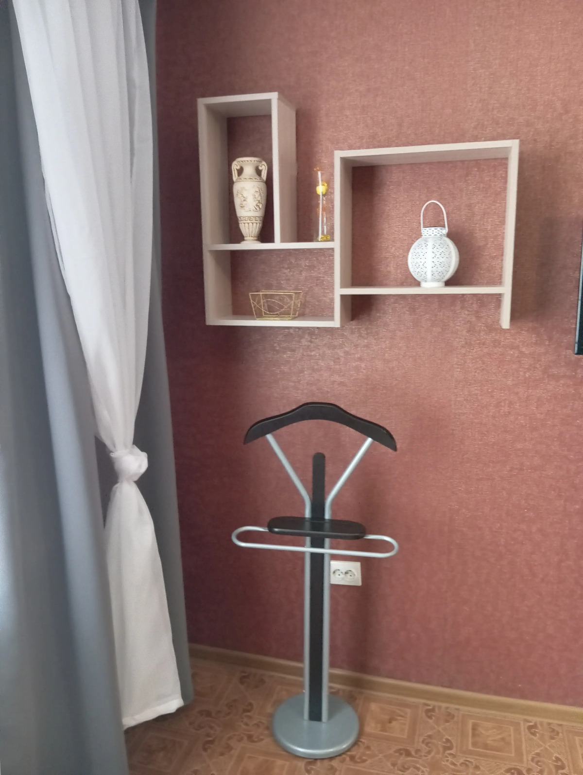 Квартира Двухкомнатная в Удобном Районе