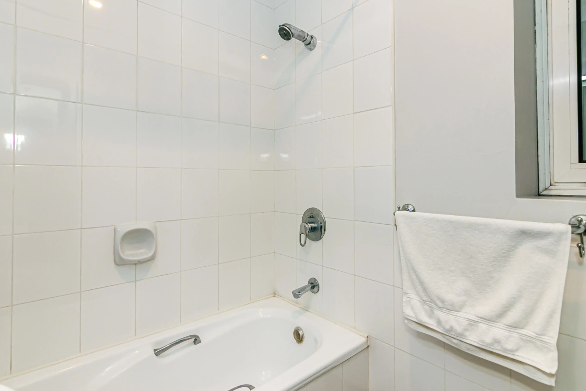 Апарт-отель SEA VIEW REZIDENS