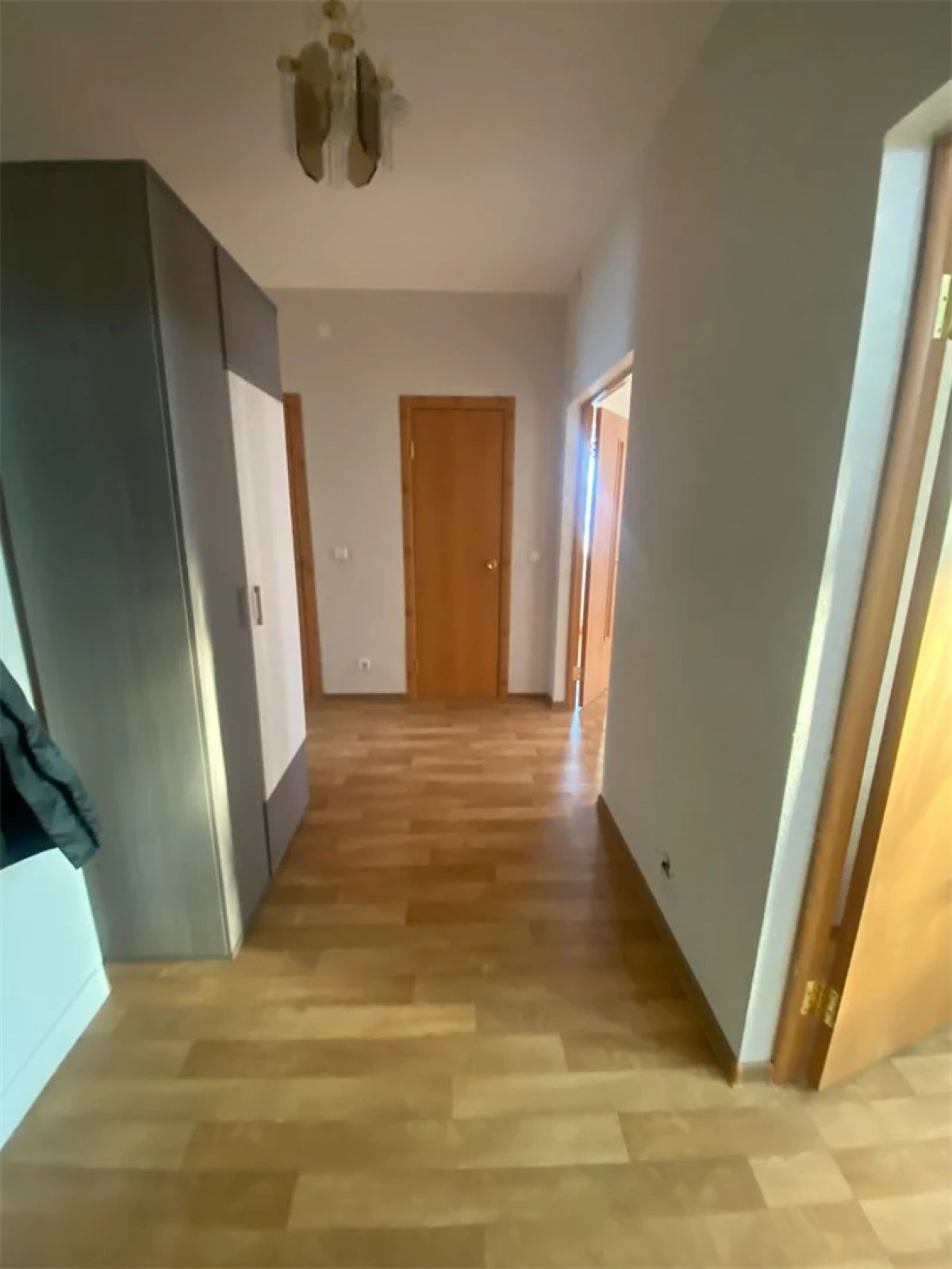 Апартаменты Хант