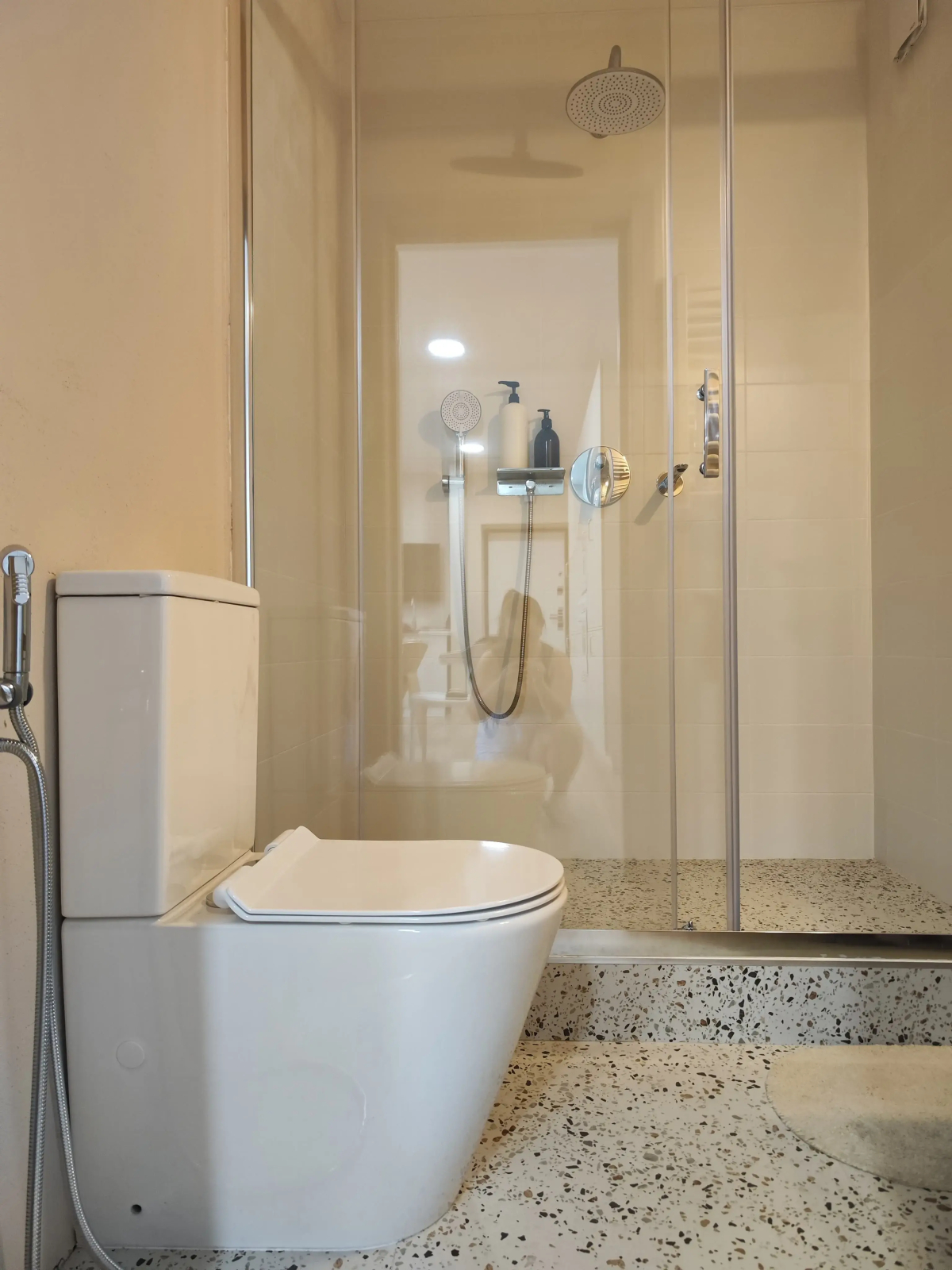 Квартира Дизайнерская двушка у моря