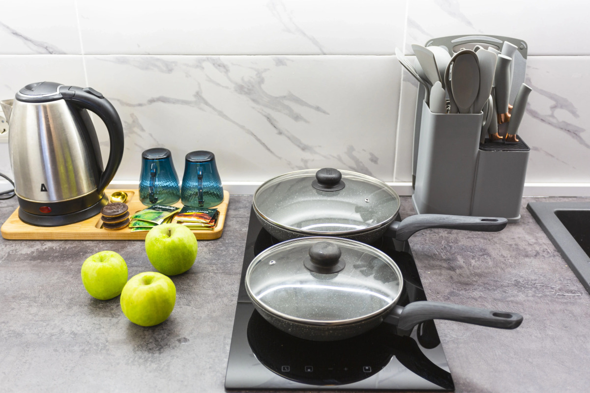 Квартира Уютная 2 комнатнaя квapтиpа в ЖК Прокшино