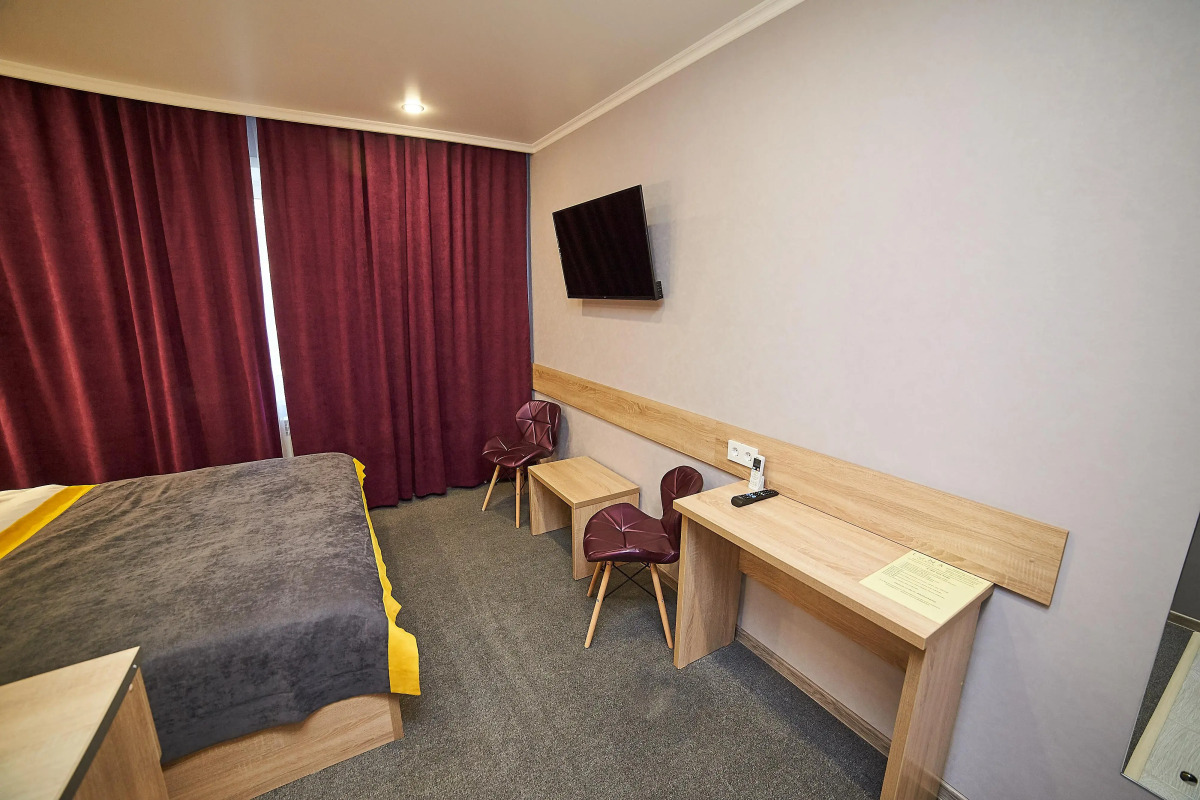 Мини-Отель Луна