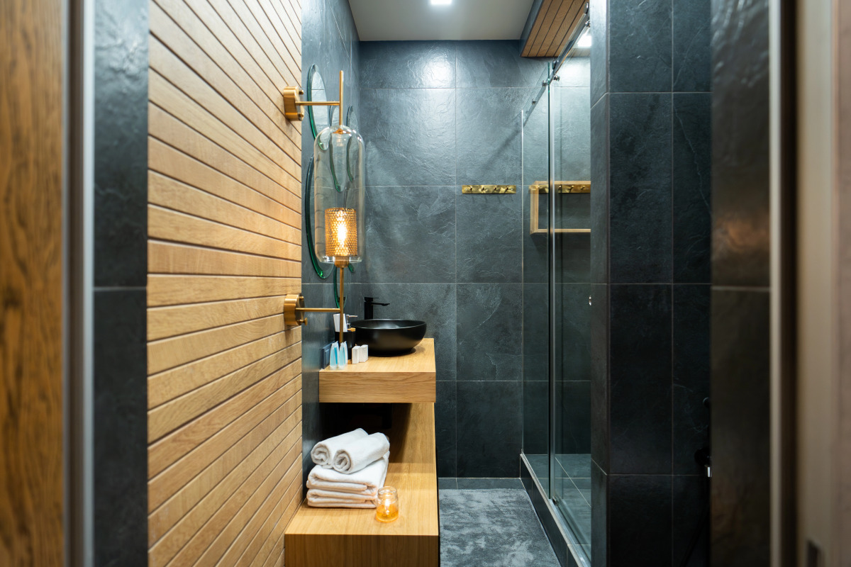 Апартаменты Lalapart Future House смарт-пространство с дизайнерской отделкой в ЖК Лайнер