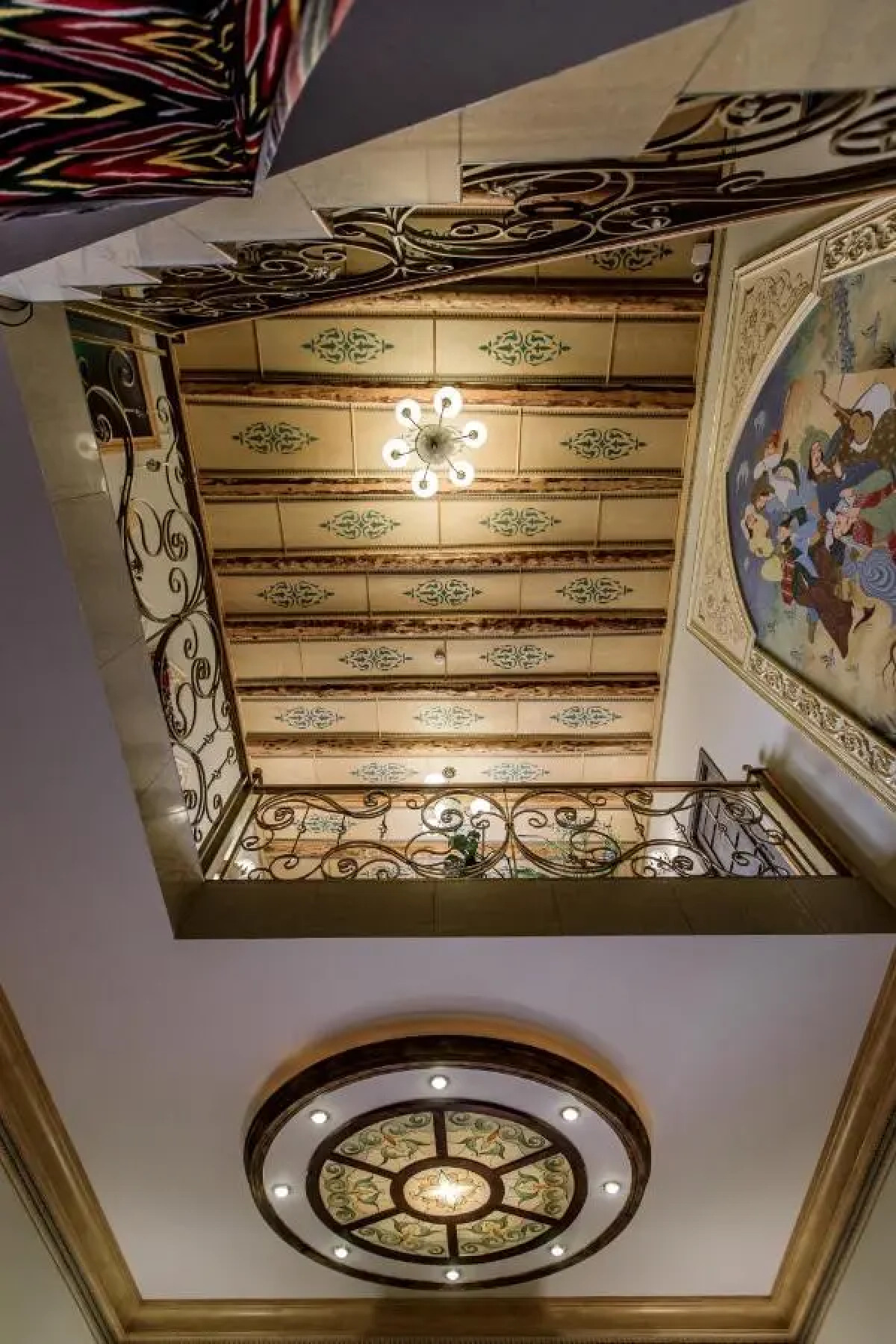 Отель Billuri Sitora