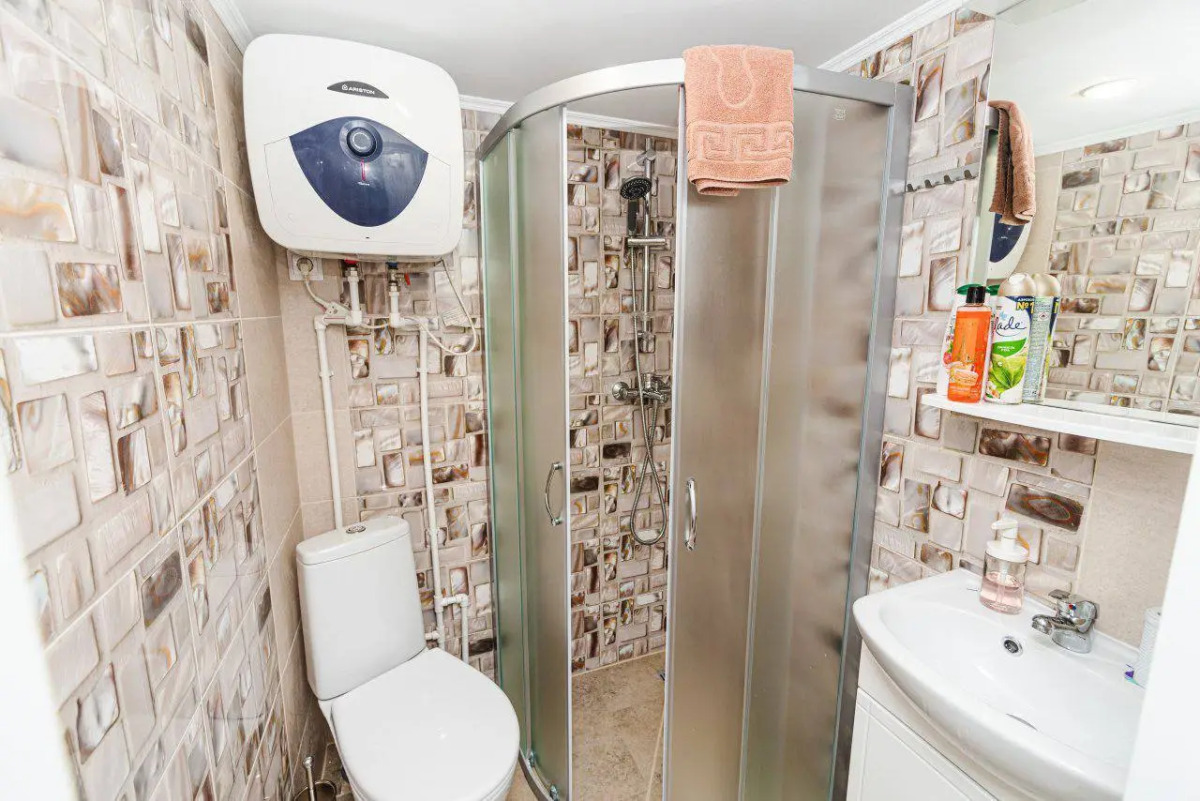 Апартаменты на Гороховой 48