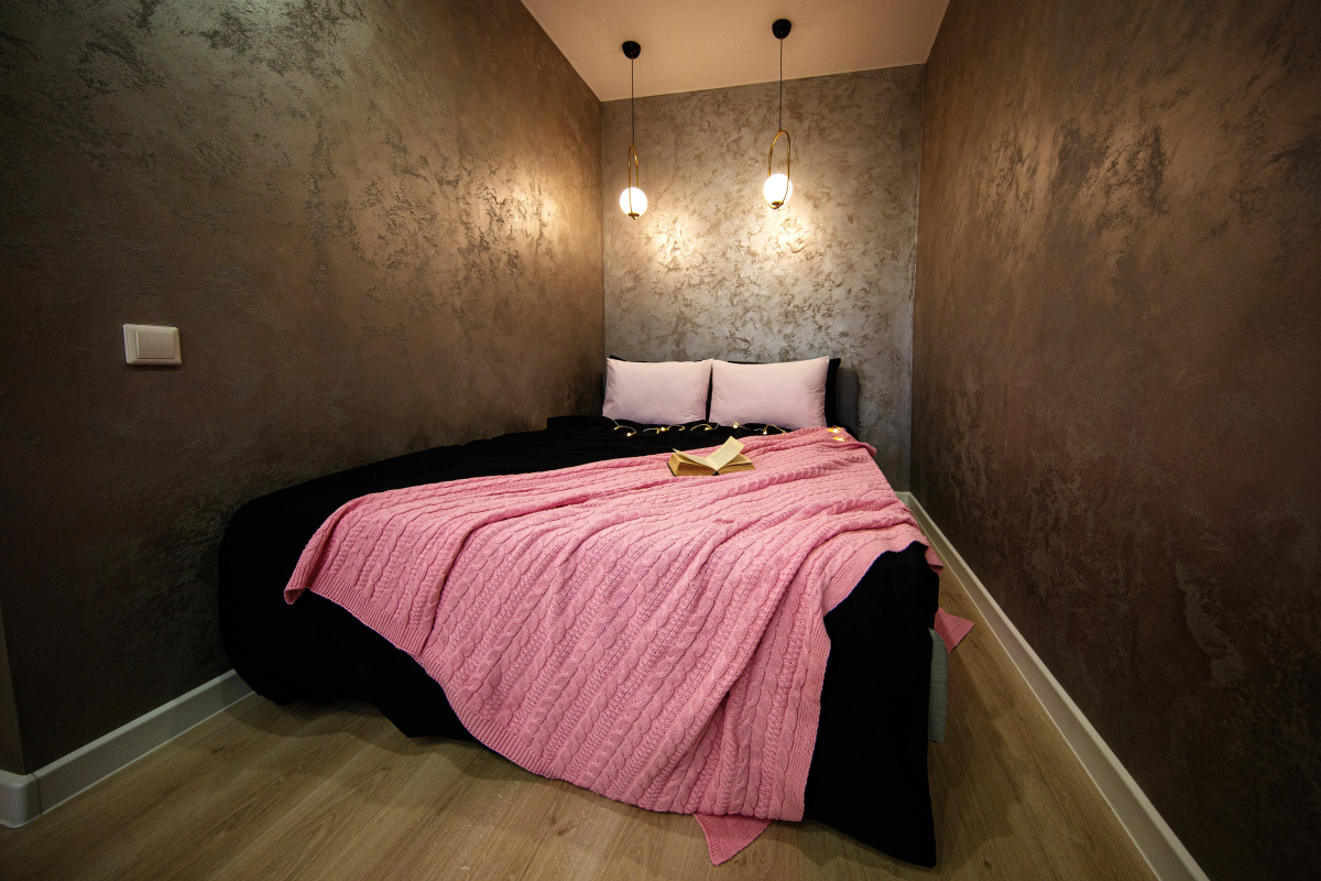 Апартаменты Инстаграмная студия в сердце города