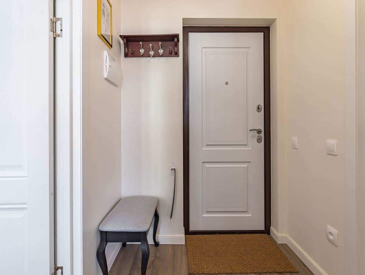 Апартаменты Обломов на Советской 5