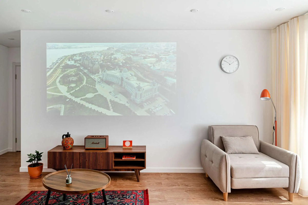 Квартира на улице Нурсултана Назарбаева 21/64