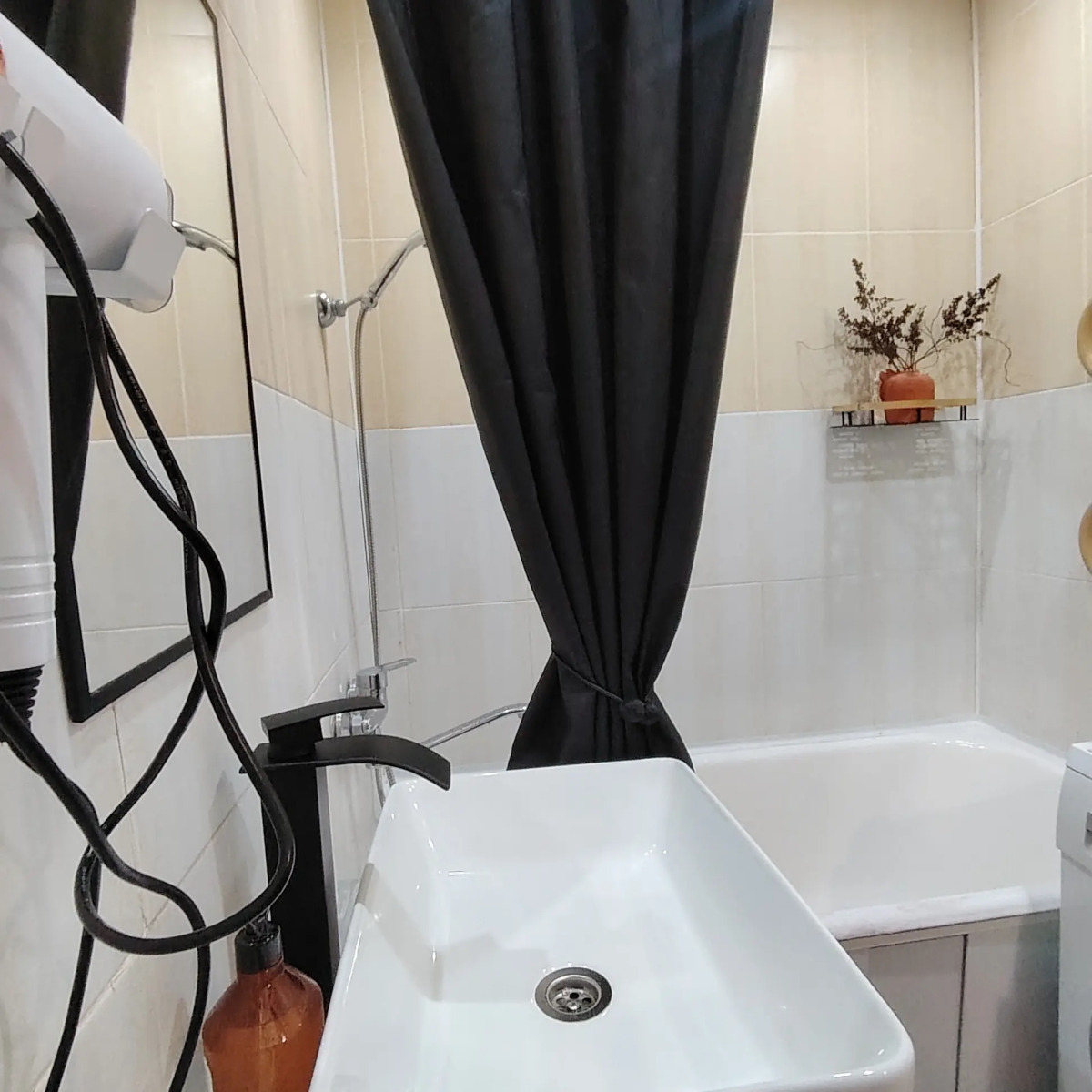 Квартира Ермак нефтяники