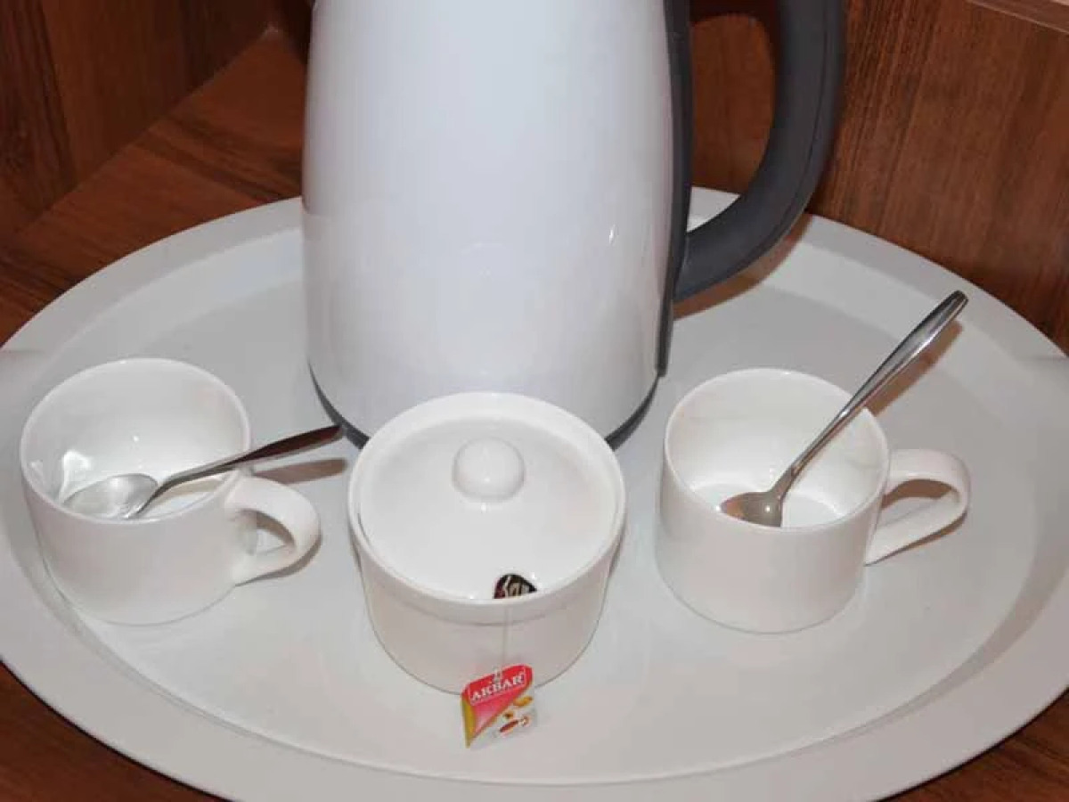 Отель Флагман