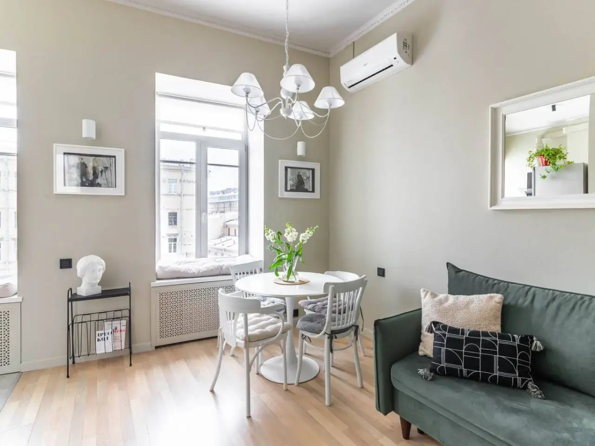 Квартира Видовая у Казанского собора