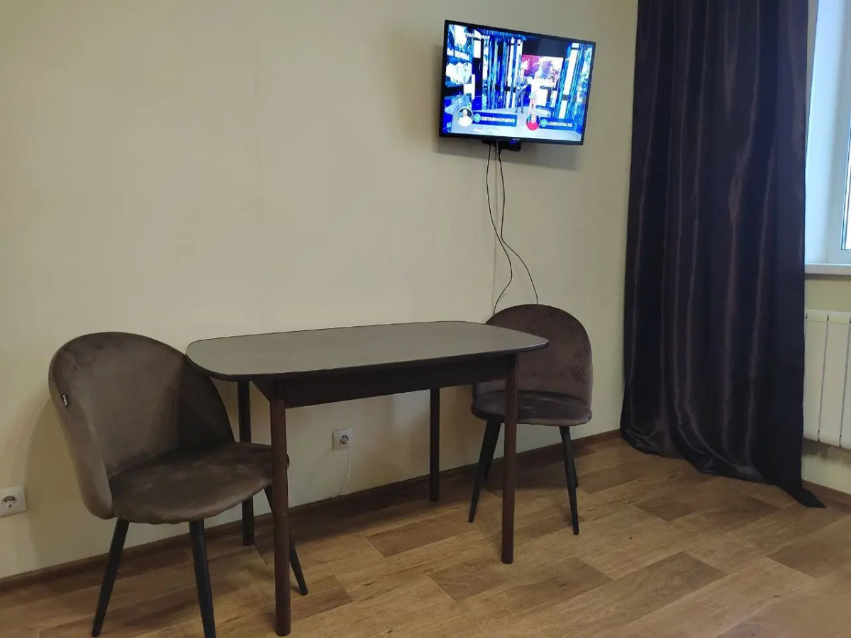 Апартаменты 2 комнатные в Кольцово