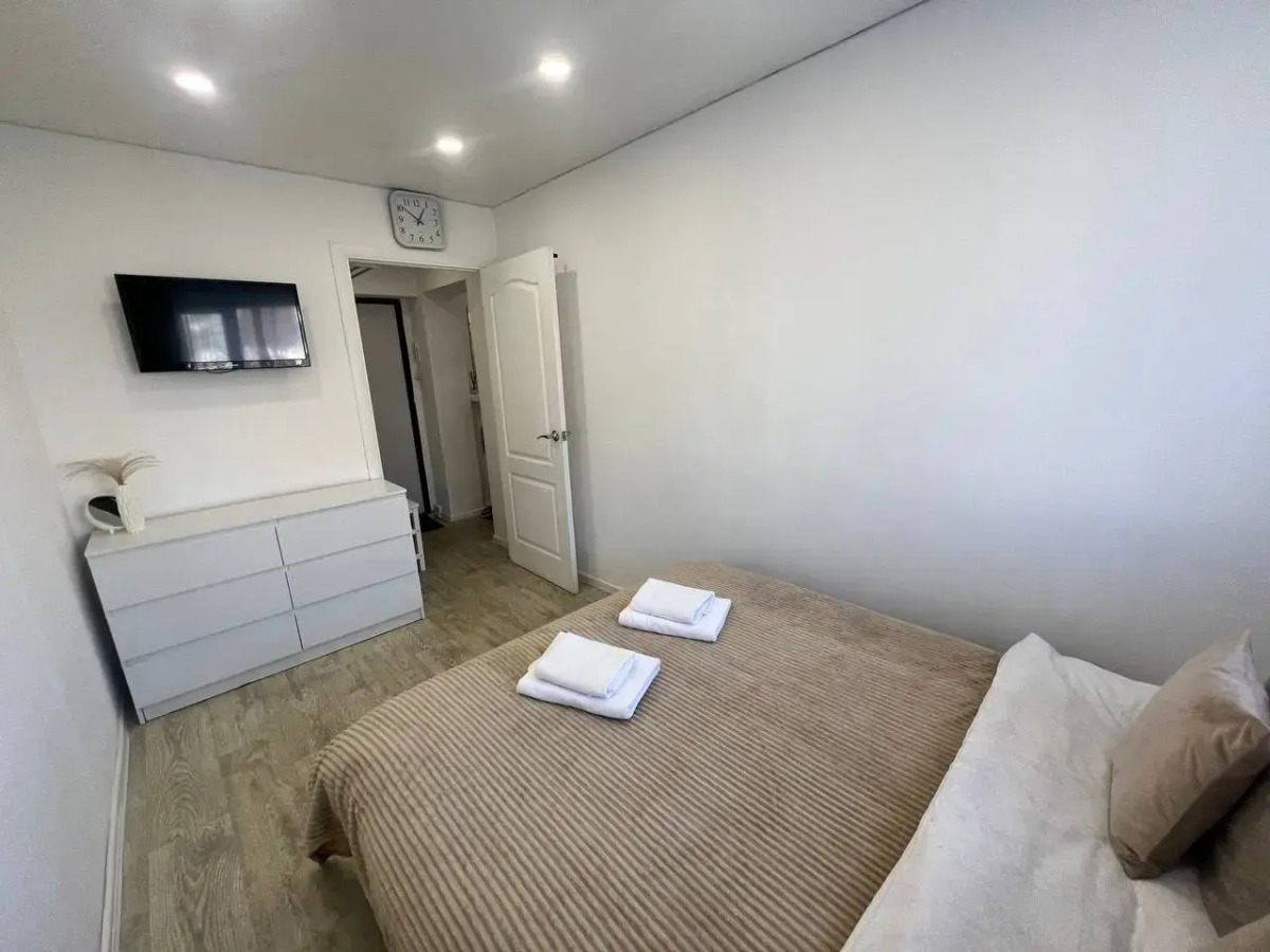 Апартаменты Созвездие Камчатки на Пограничной 16