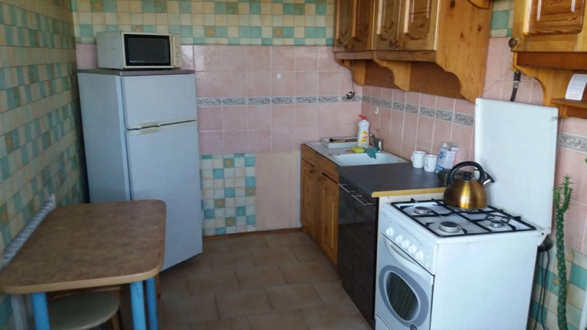 Апартаменты Непокоренных 5 А