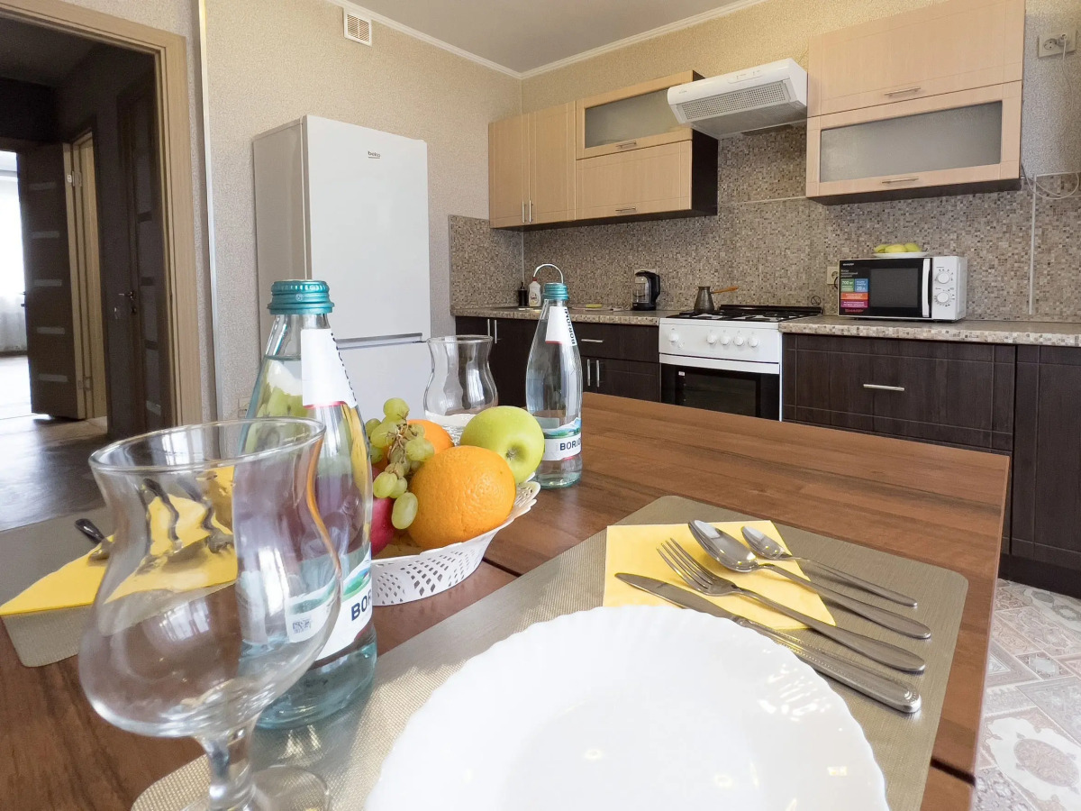 Квартира центр Почтовая