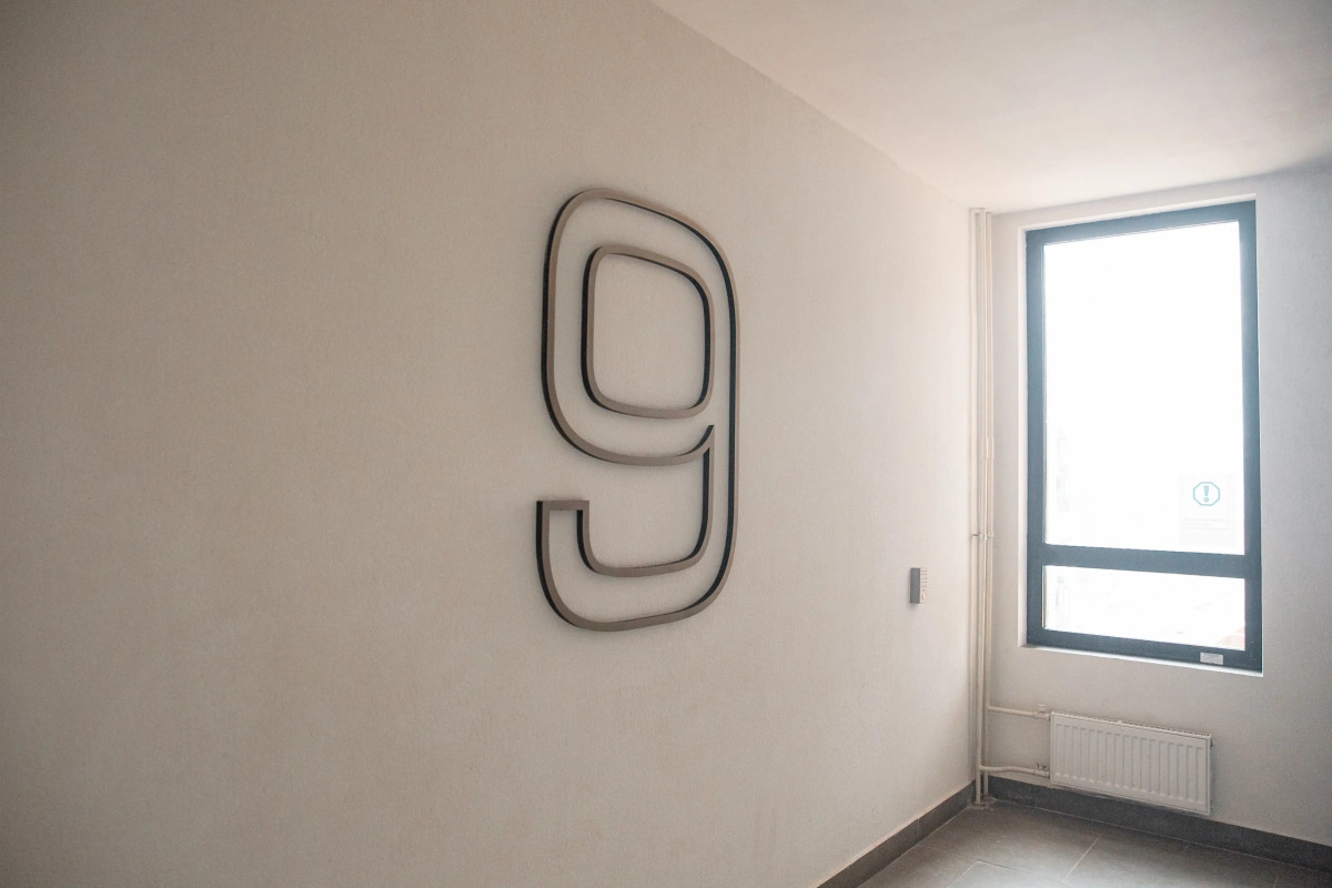 Апартаменты Inndays Красовского 2к3