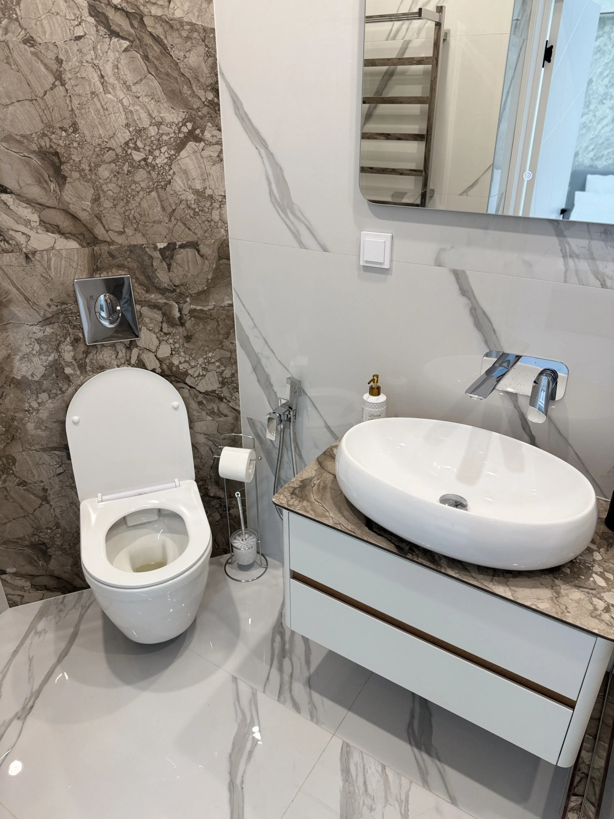 Квартира Уютная квартира на Семи Ветрах