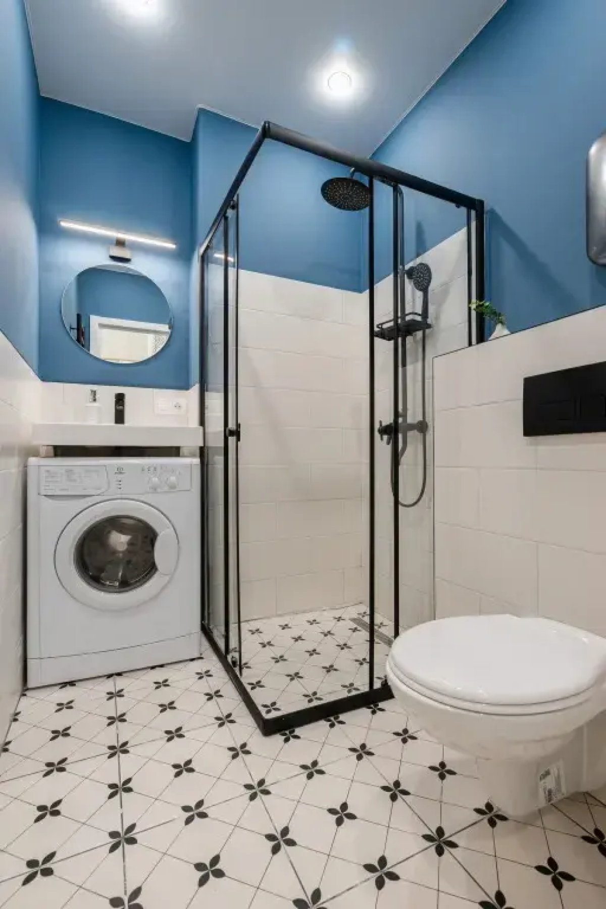 Апартаменты 1 на Студенческой 30