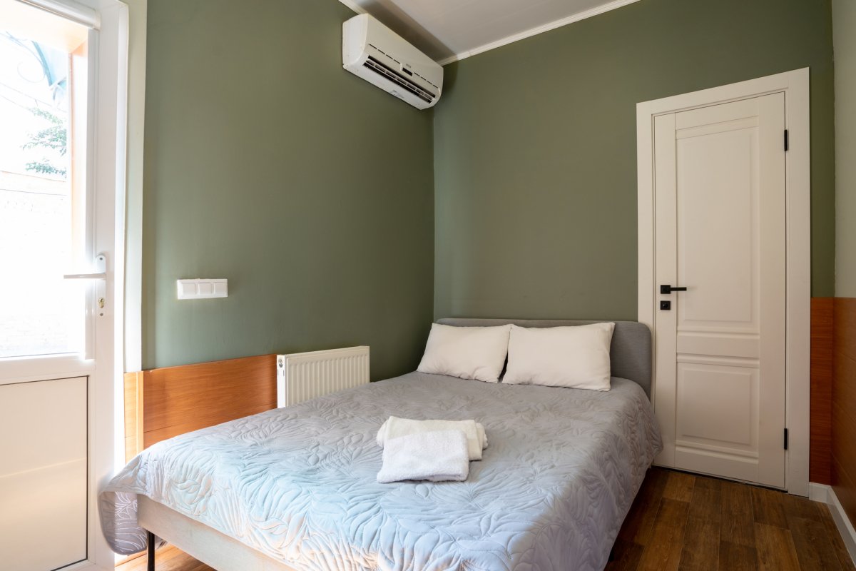 Мини-отель Сказка