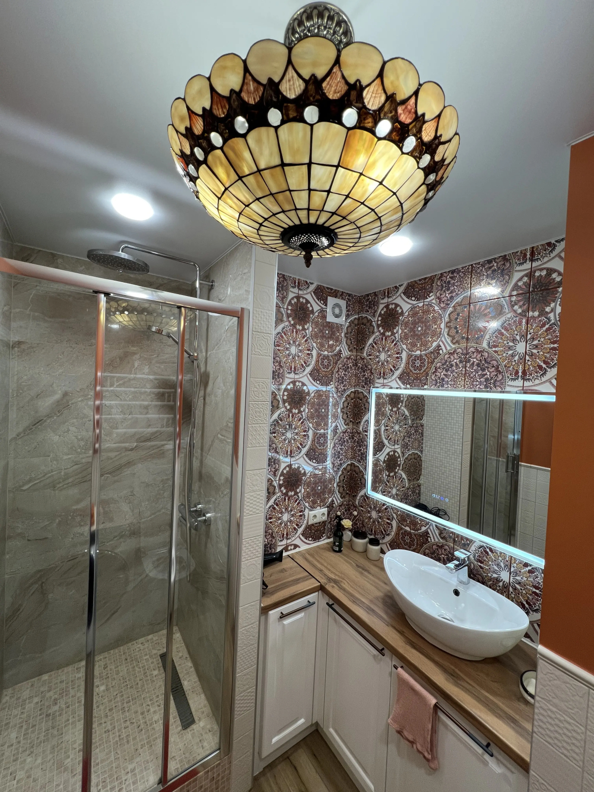 Квартира Видовая Дизайнерская на ВДНХ