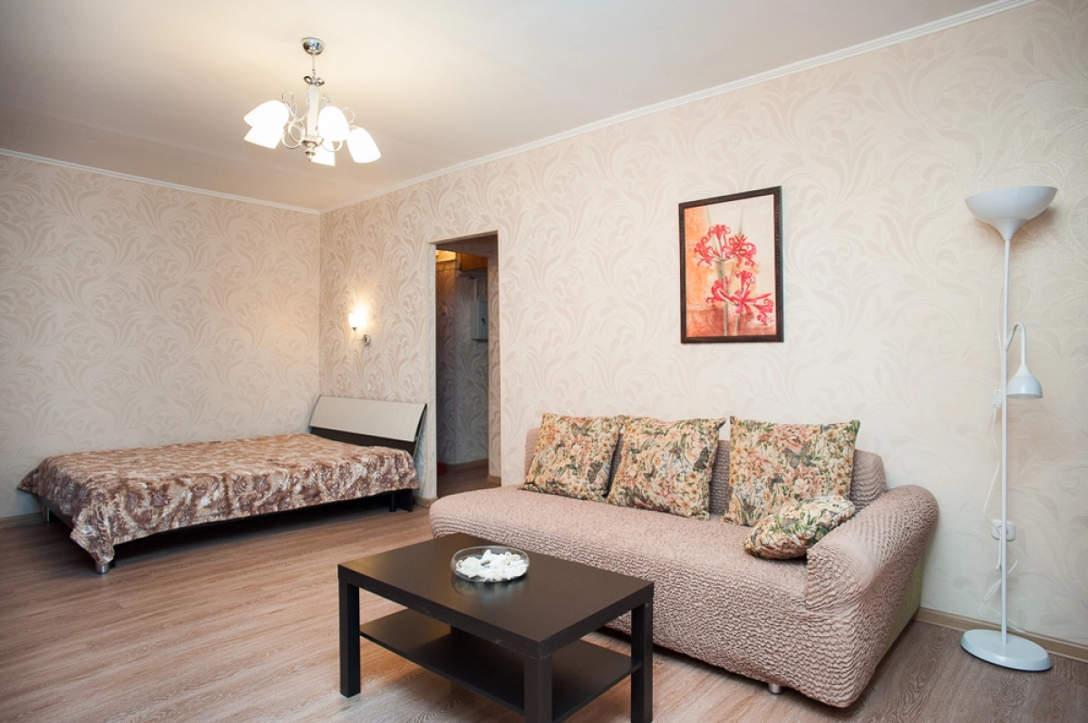 Апартаменты Moskva4you на Ленинском