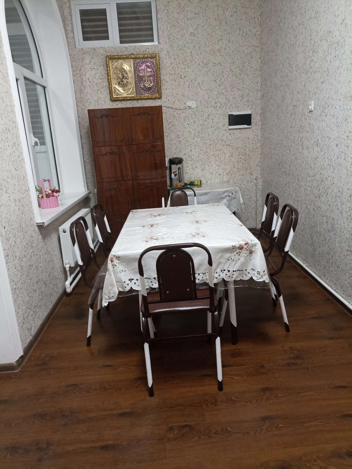 Гостевой дом Hotel AL XALIL