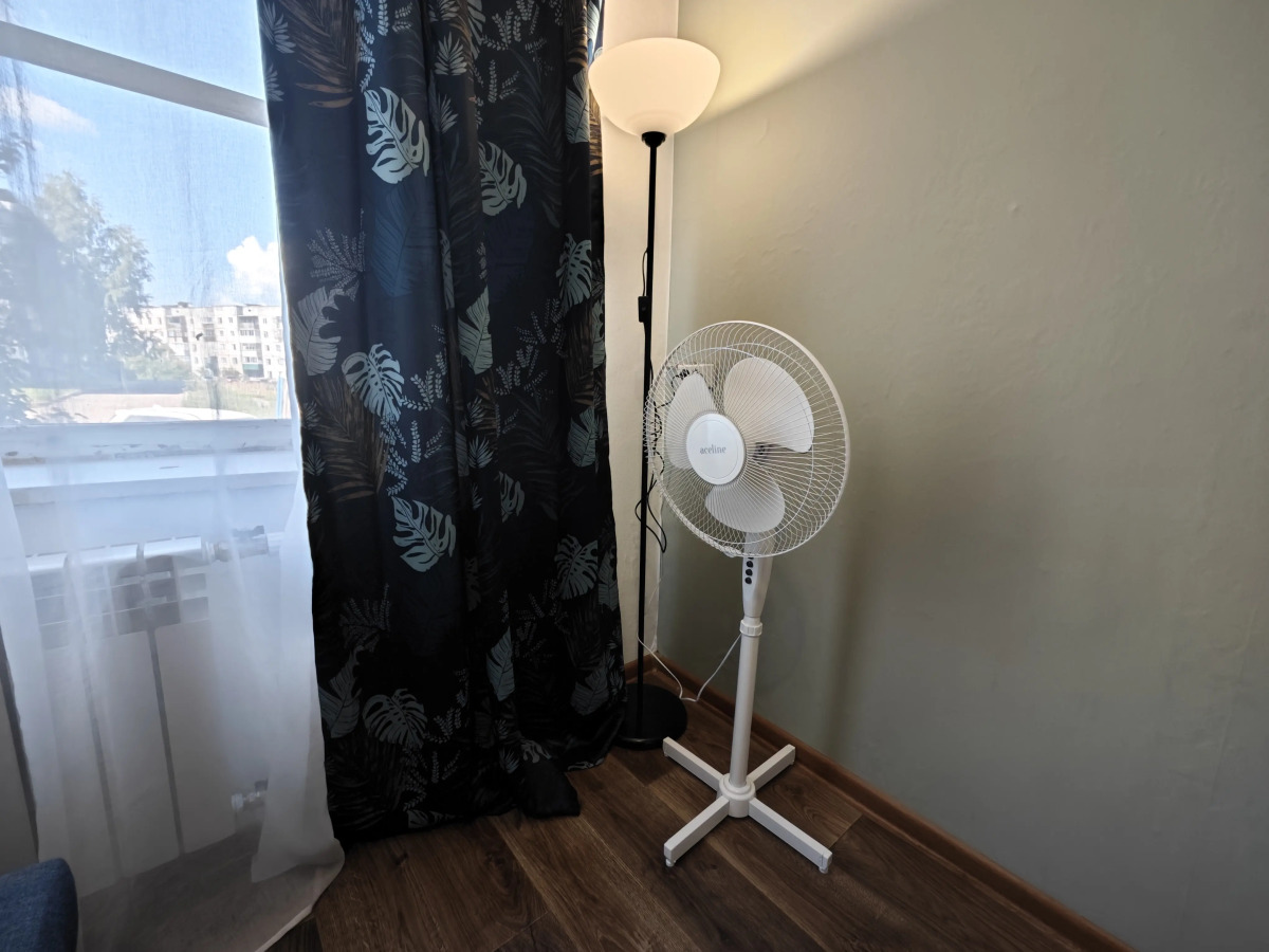 Квартира Калина на Тургенева 47