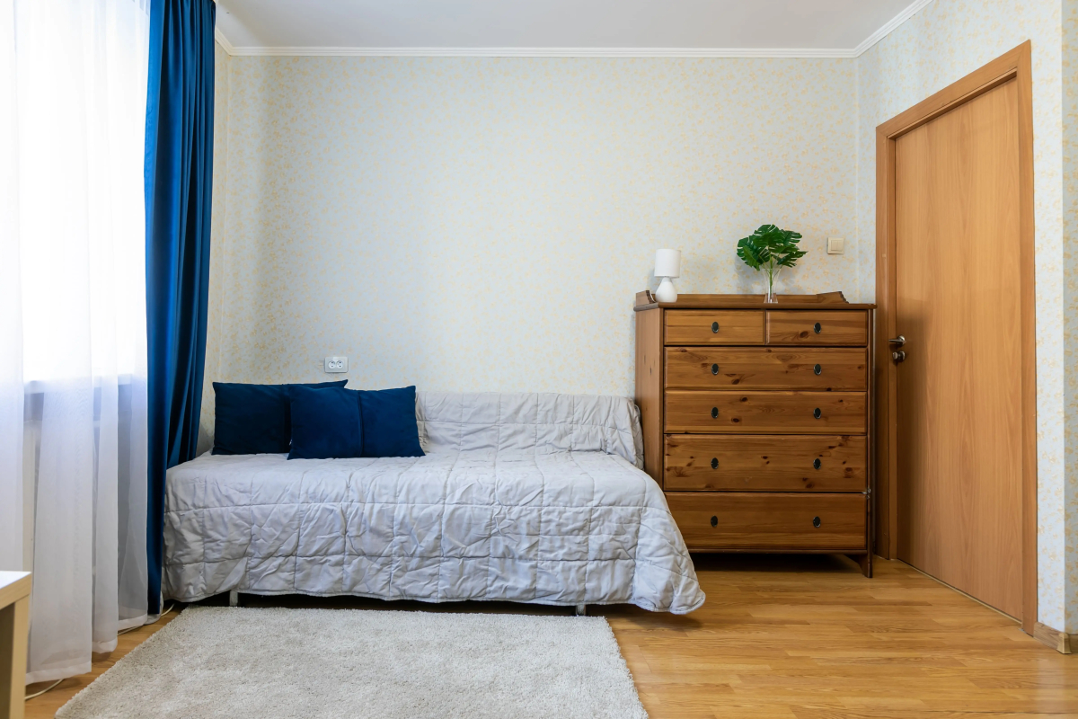 Квартира FlatStay на Перекупном 8