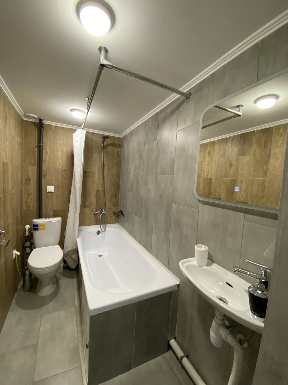 Апарт-отель Токио