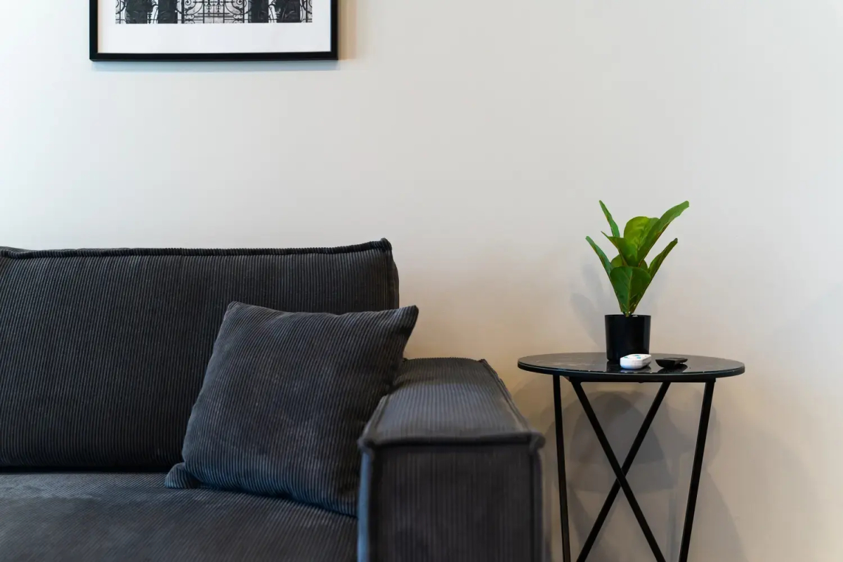 Апартаменты Lalapart Brooklyn четырехместная в ЖК Лайнер