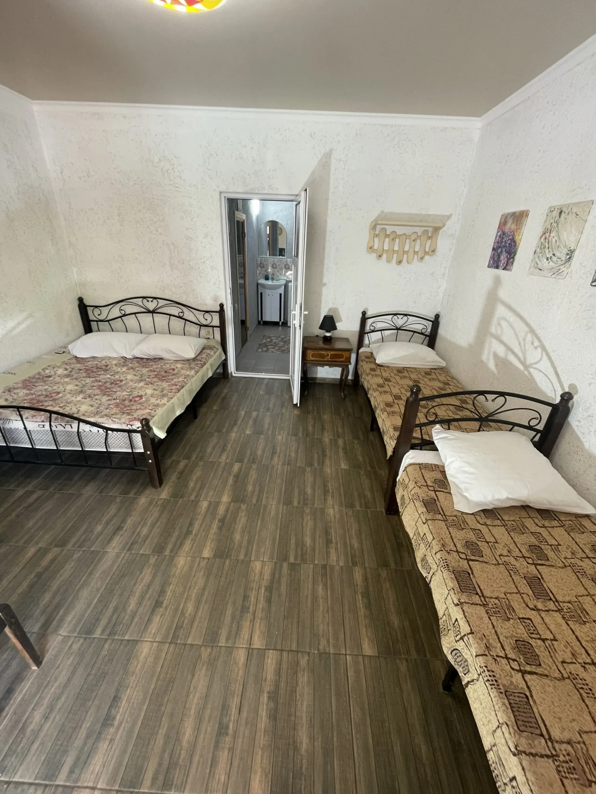 Гостевой Дом Домик Сан Тина