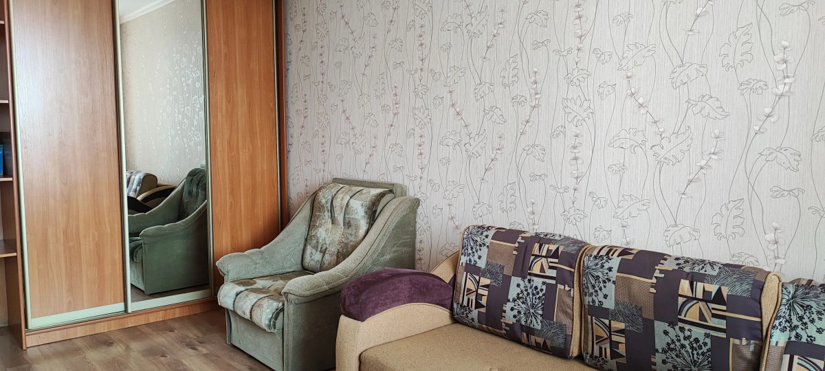 Квартира ArendApartment Graf Orlov 58