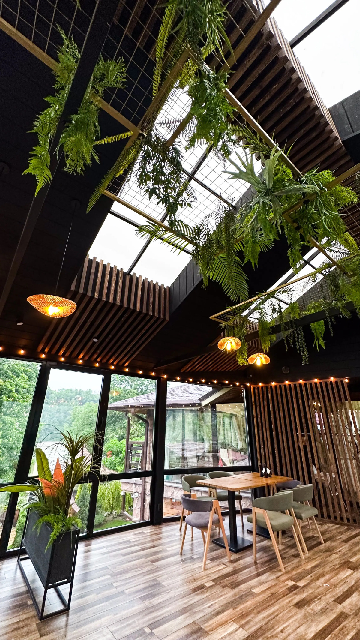 Гостевой дом Терем у реки