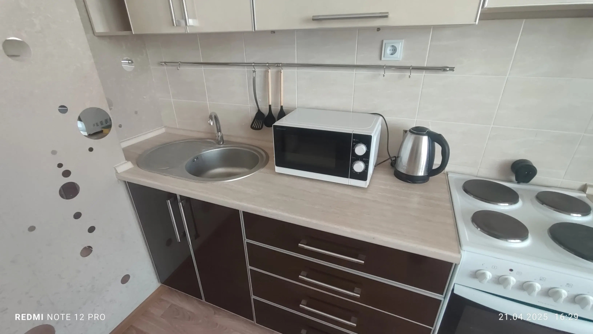 Квартира Уютая у Набережной Йошкар-Олы