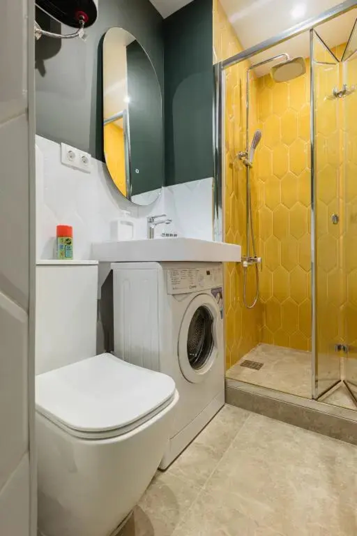 Апартаменты 1 MaxRealty24 Волоколамское Шоссе 24К1