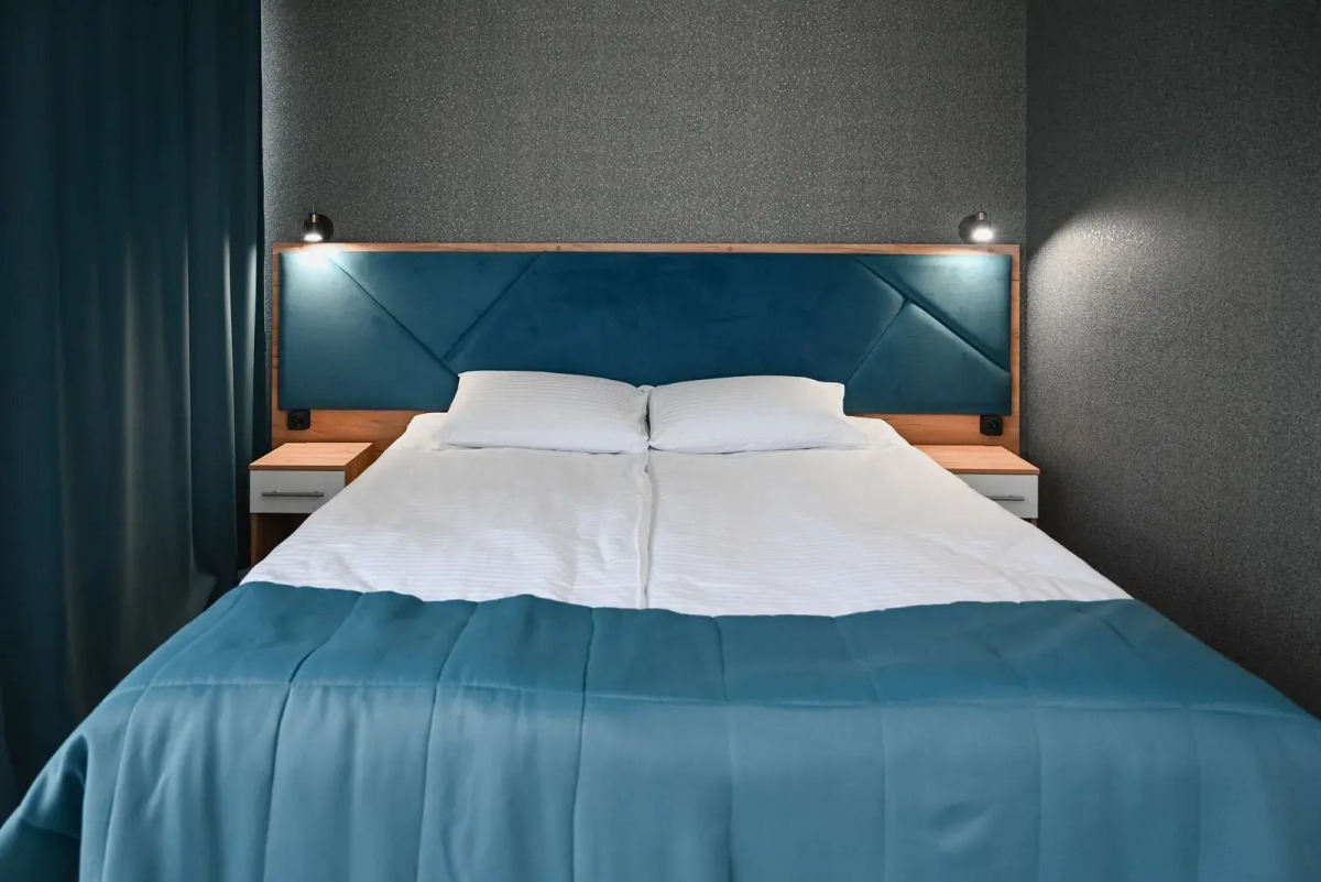 Мини-отель Сильф