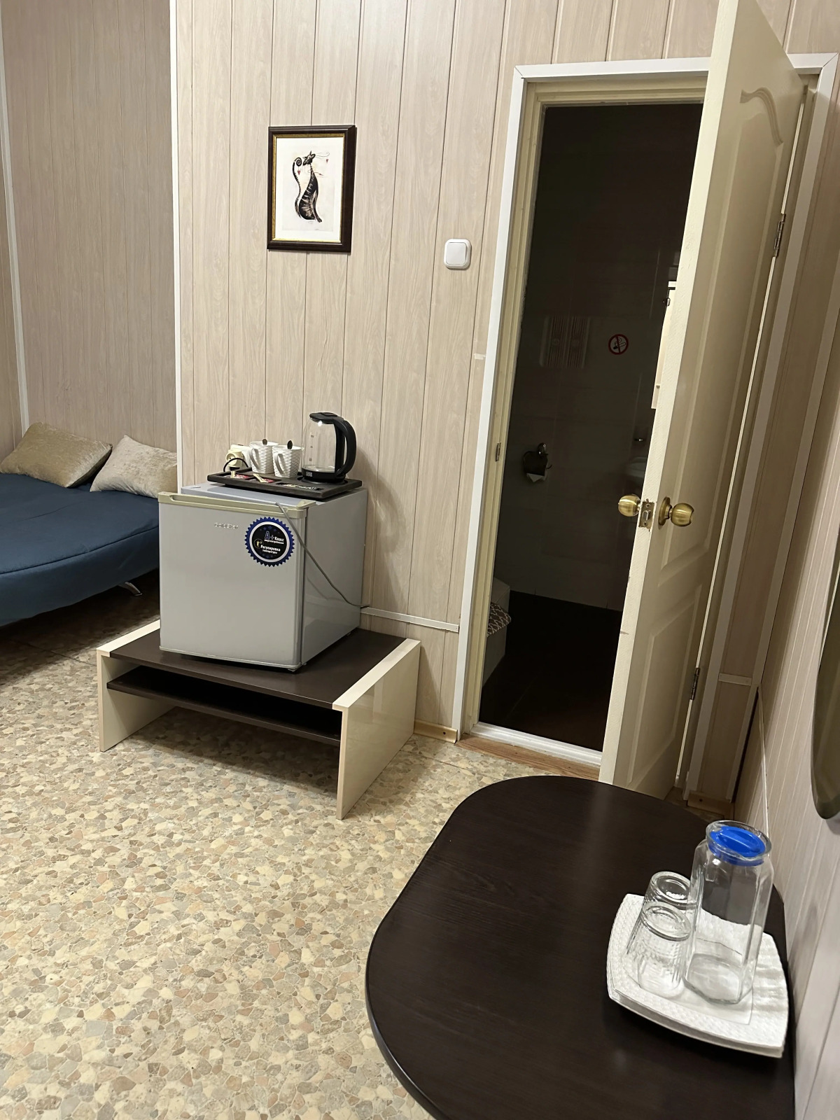 Гостиница Лада